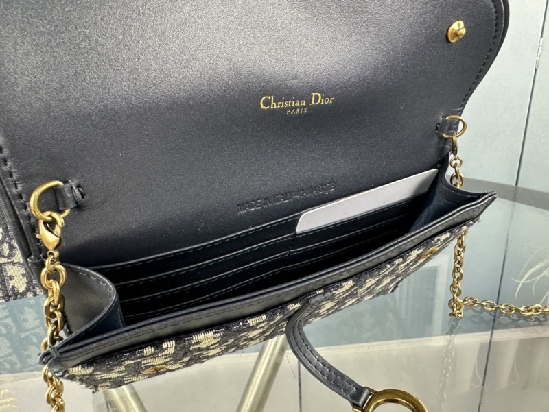 Dior Satchel bags